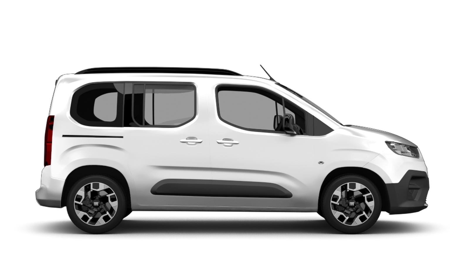 Fiat Doblo Otomatik